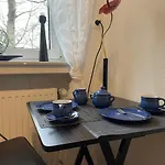 Apartment Bremer 45 - Exklusives Am Kurpark