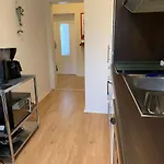 Bremer 45 - Exklusives Am Kurpark Apartment *