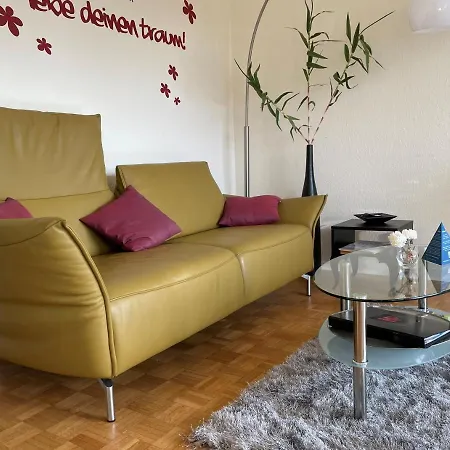 Bremer 45 - Exklusives Am Kurpark