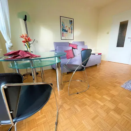 Bremer 45 - Exklusives Am Kurpark * Wilhelmshaven
