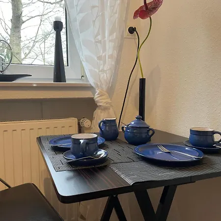 Apartment Bremer 45 - Exklusives Am Kurpark