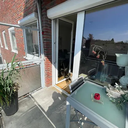 Bremer 45 - Exklusives Am Kurpark * Wilhelmshaven