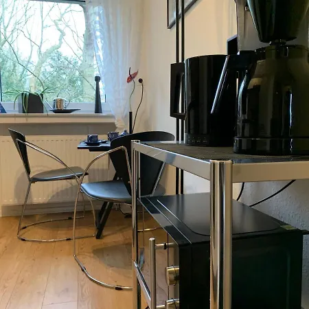 Bremer 45 - Exklusives Am Kurpark Wilhelmshaven