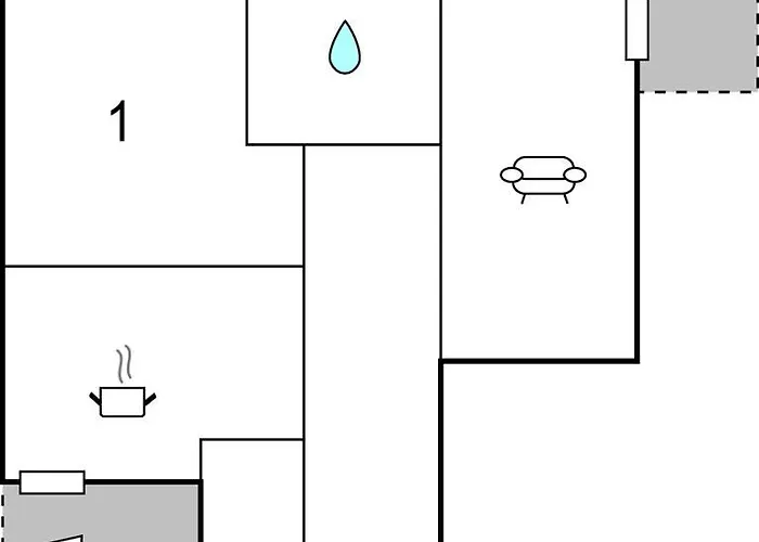 Bremer 45 - Exklusives Am Kurpark *